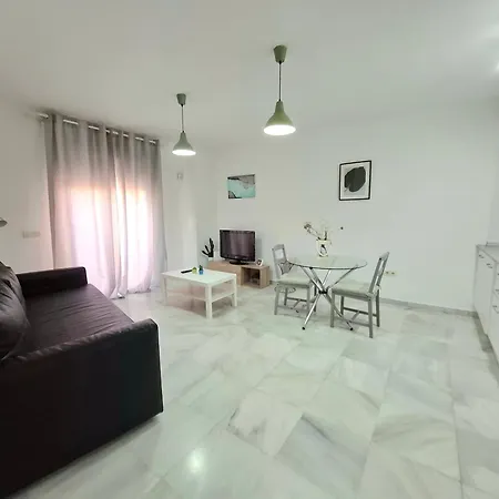 Centro Mm, 1 Dormt Y Garaje Gratis Apartmán