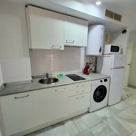 Centro Mm, 1 Dormt Y Garaje Gratis Apartmán *