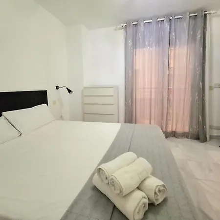 Centro Mm, 1 Dormt Y Garaje Gratis Apartmán *