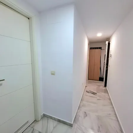 Centro Mm, 1 Dormt Y Garaje Gratis Màlaga
