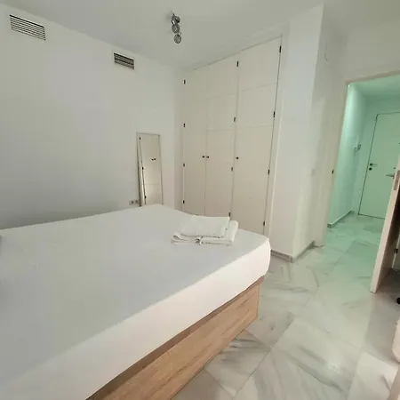 Centro Mm, 1 Dormt Y Garaje Gratis Apartmán *