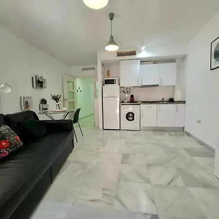 Centro Mm, 1 Dormt Y Garaje Gratis Apartment