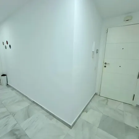 Centro Mm, 1 Dormt Y Garaje Gratis Apartmán *