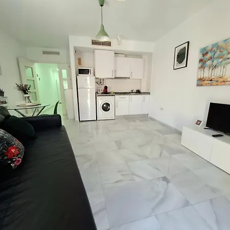 Apartment Centro Mm, 1 Dormt Y Garaje Gratis *