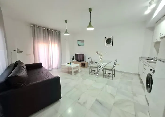 Centro Mm, 1 Dormt Y Garaje Gratis Apartment
