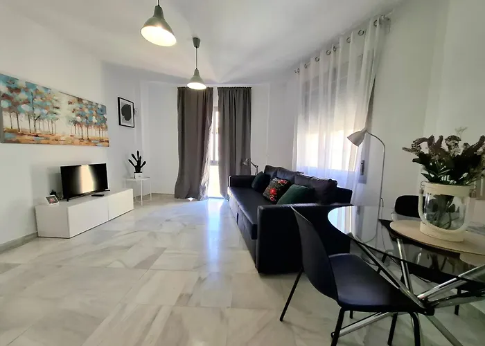 Centro Mm, 1 Dormt Y Garaje Gratis