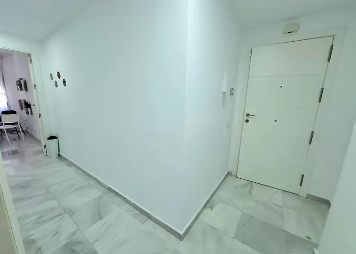 Centro Mm, 1 Dormt Y Garaje Gratis Apartment *